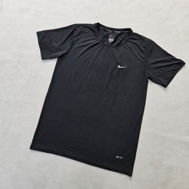 2XL 나이키 드라이핏 기능성 반팔티 0409Y