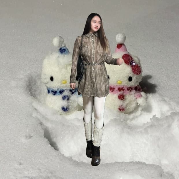 엔젤 벨트 ↙️ 25,000