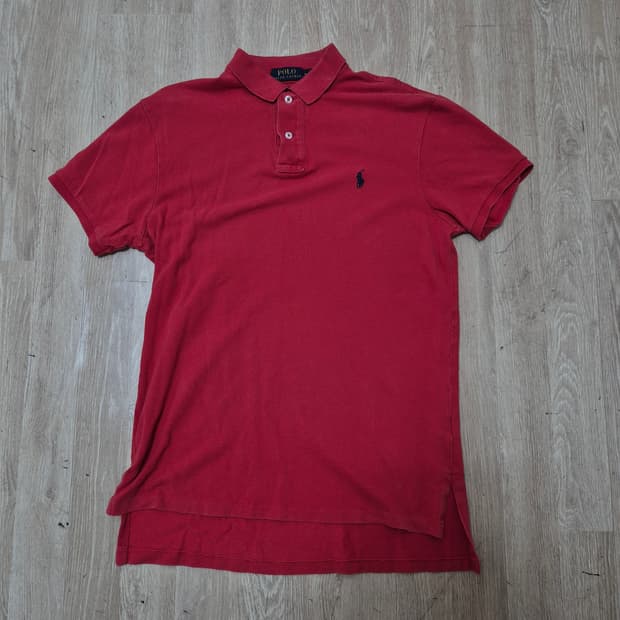 폴로 랄프로렌 스몰포니 PK 반팔 카라티