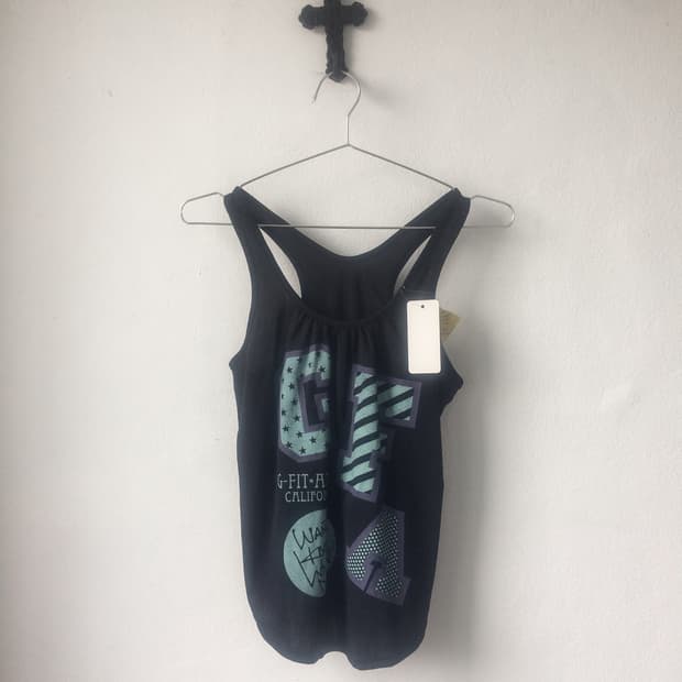 Printing point sleeveless