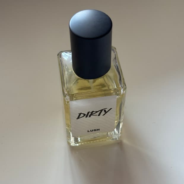 러쉬 더티 향수 30ml