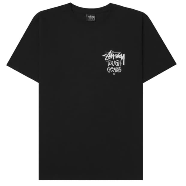 스투시 터프기어 XL