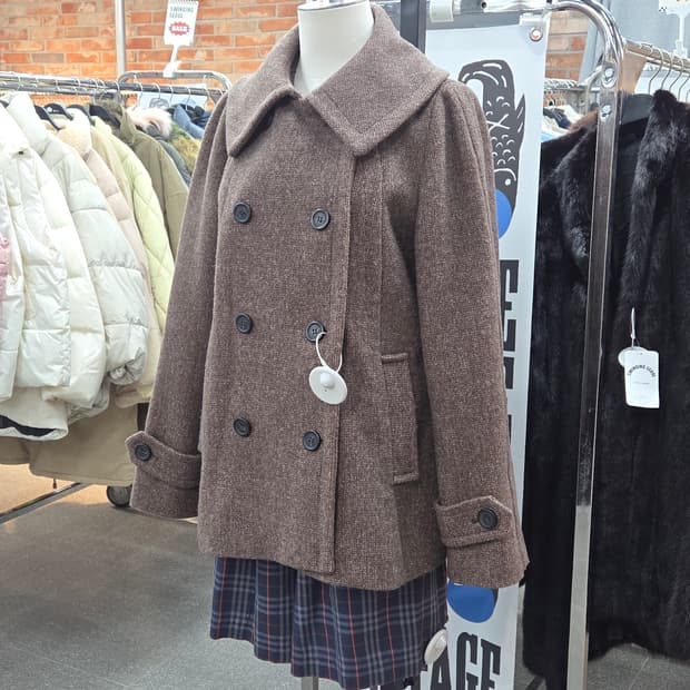 버버리 바지 판매합니다!