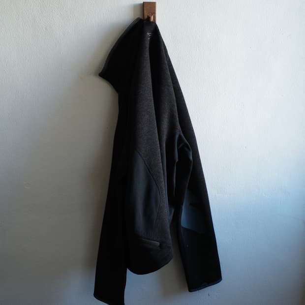 나이키 acg 써멀 플리스