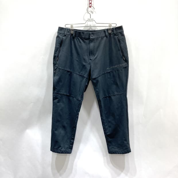 K2 남성동절기팬츠 블랙 36 영구제