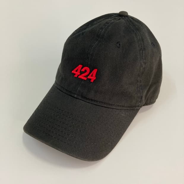 424 볼캡