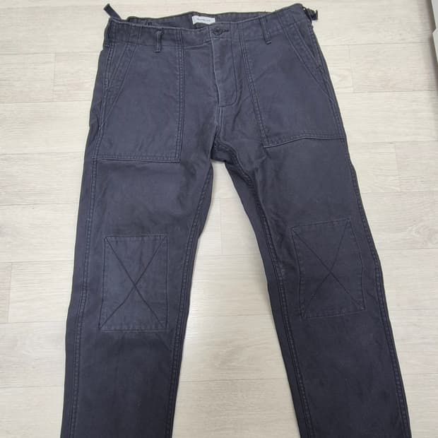 오디너리핏츠 퍼티그 32사이즈