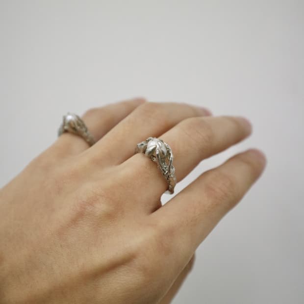 [Ophiuchus] Serpentis Ring