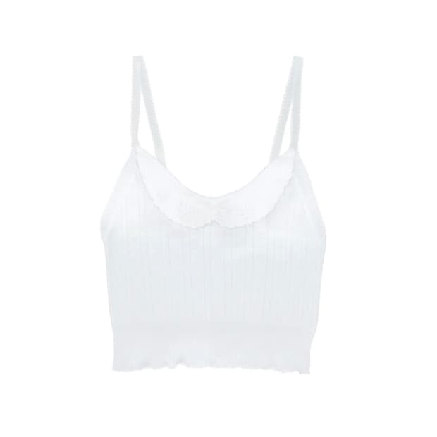 Pretties tank top 