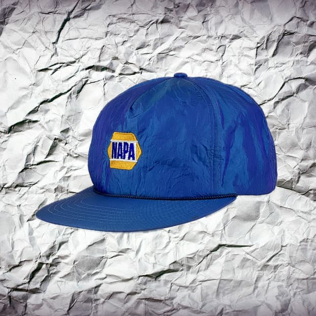 NAPA TRUCKER