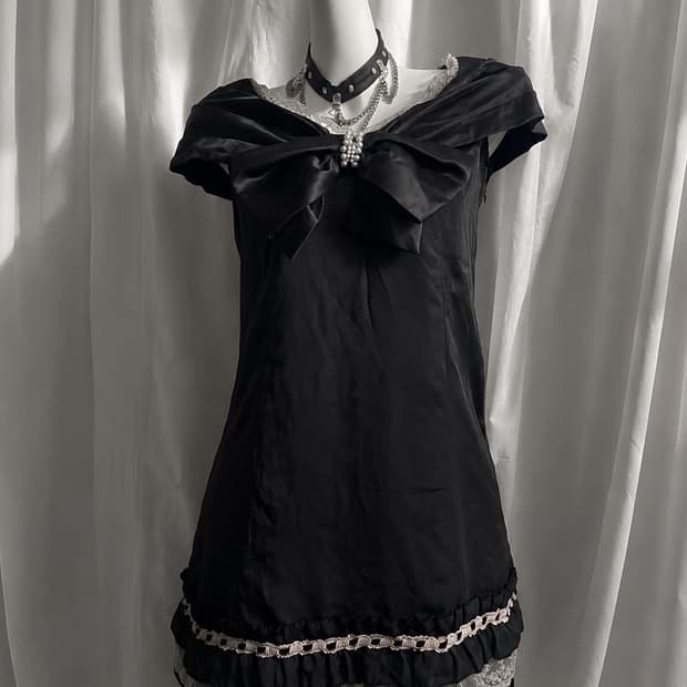 Axes femme 엑시즈팜 드레스