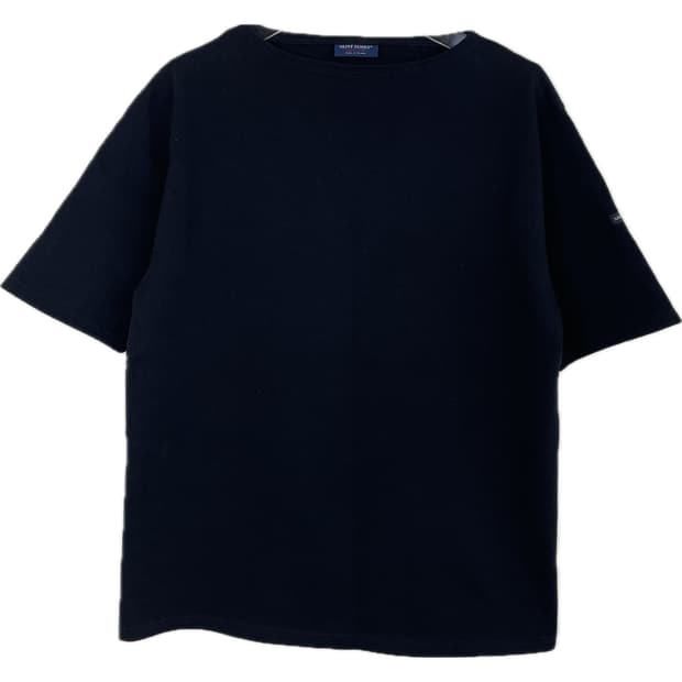 [L] 세인트 제임스 길도 U 반팔 티셔츠