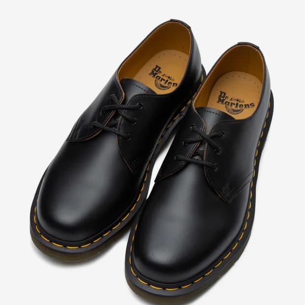 닥터마틴 1461 스무스 260
