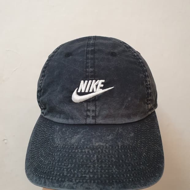 나이키 모자 볼캡