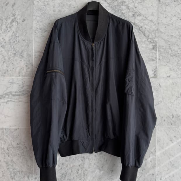 Renoma nylon jacket