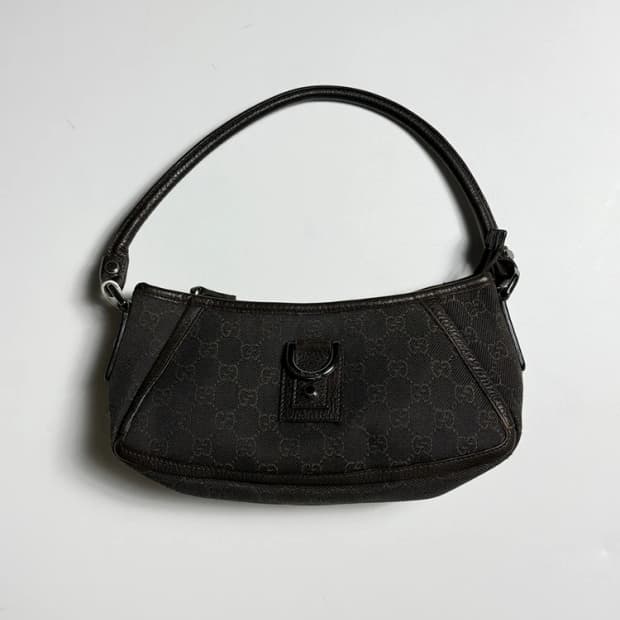 구찌 GUCCI 어비 캔버스 미니 숄더백 PR2246