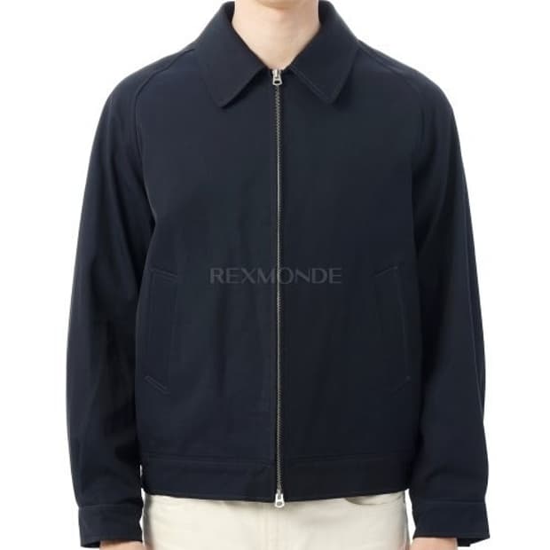 24ss 캡틴선샤인 해링턴 자켓 [40]