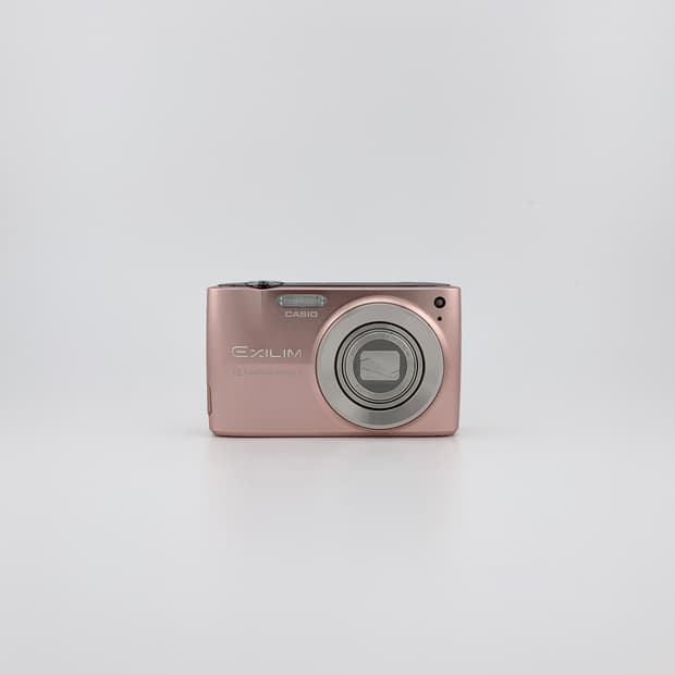 민트급🫧) 카시오 z400 핑크 (casio z400)