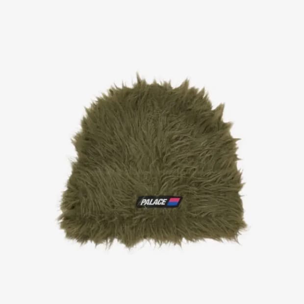 팔라스 예티 비니