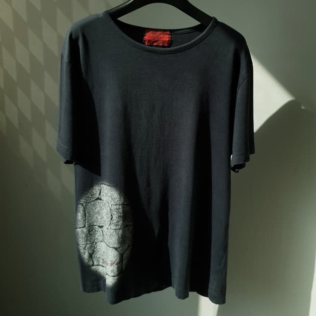 90s Jean Paul Gaultier tee