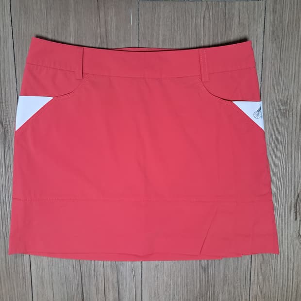 빈폴 골프 치마 64