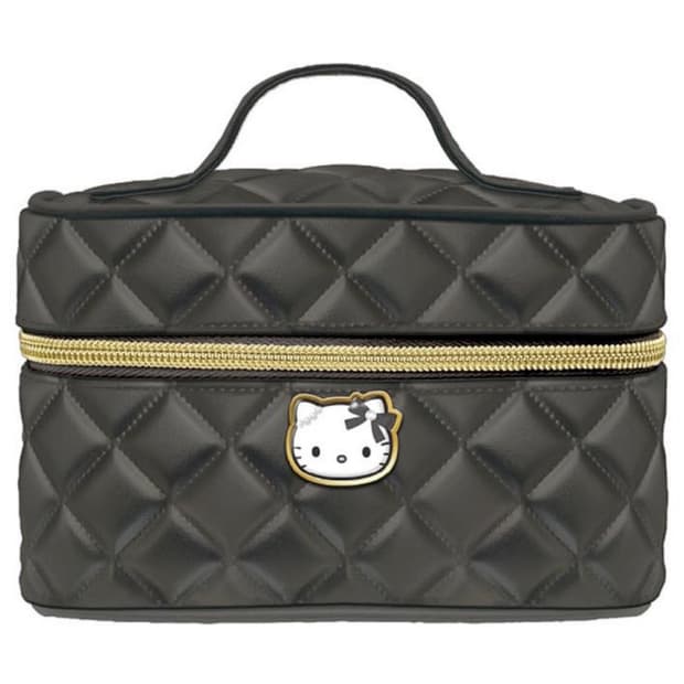 헬로키티 베니티 펜 파우치 수납