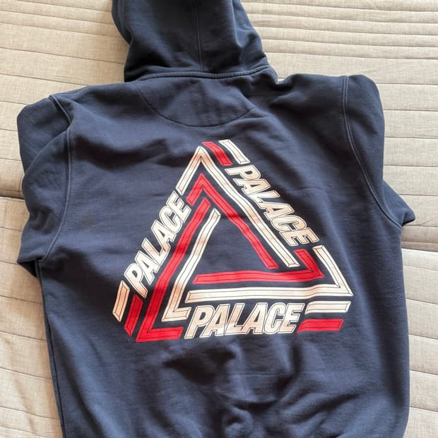 팔라스 트라이라인 후드