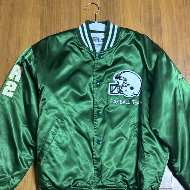 Field gear bros 자켓