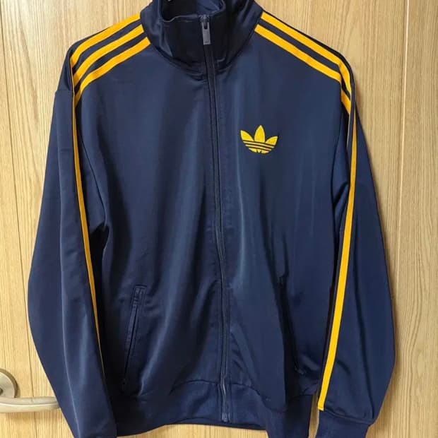 아디다스 트랙탑 (정품)