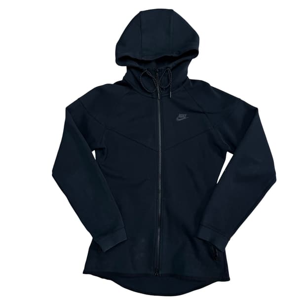 나이키 후드집업