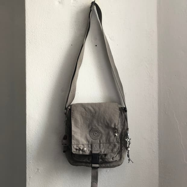 Kipling vintage bag