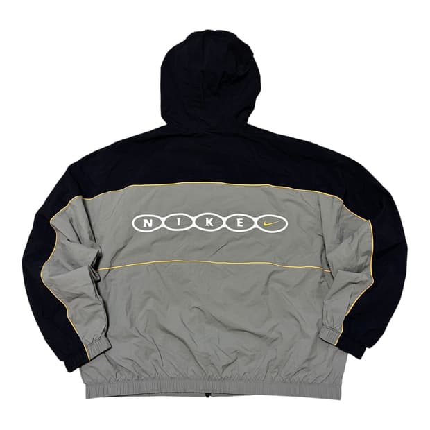 나이키 클럽 후드 25s 신형 바람막이 자켓