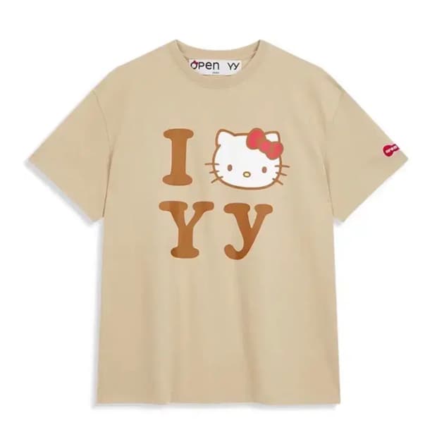 오픈와이와이 헬로키티 티셔츠