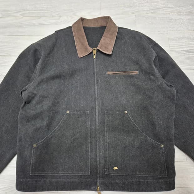 라퍼지스토어 1955 VTG 워크 자켓 라지