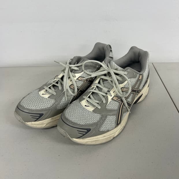 Asics x I4P Gel-1130 Glacier Grey Mink