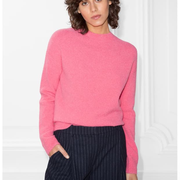 & Other Stories 앤아더스토리즈 니트 스웨터