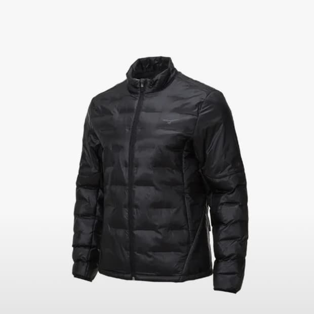 미즈노 경량 러닝 자켓 L (100)