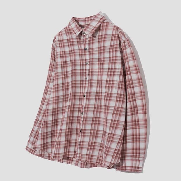 아워스코프 셔츠