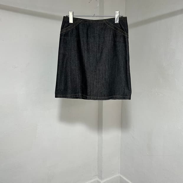 vtg skirt