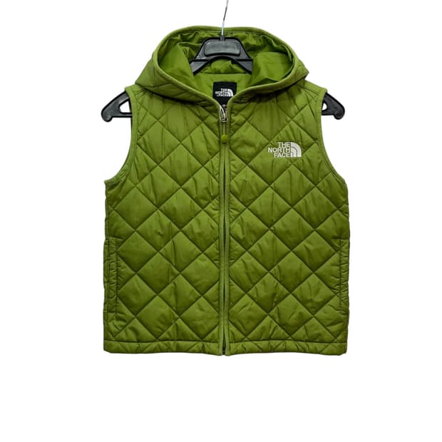 The North Face Quilted Vest