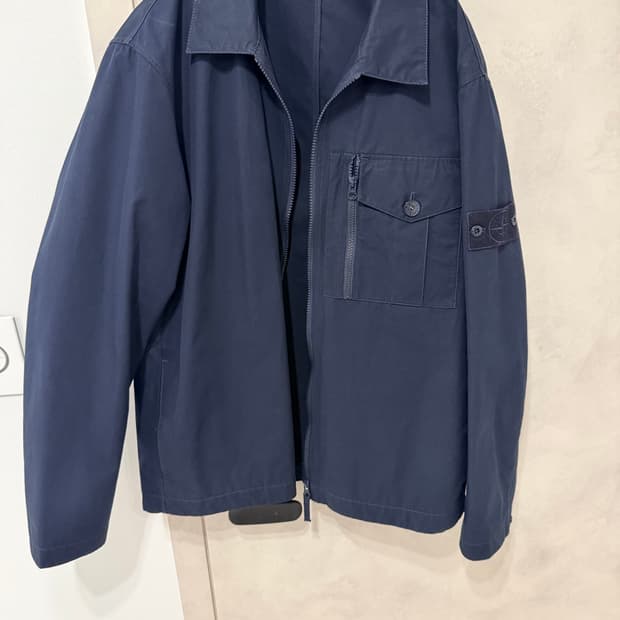 스톤아일랜드 자켓 XL판매