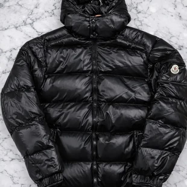 몽클레어 마야 패딩