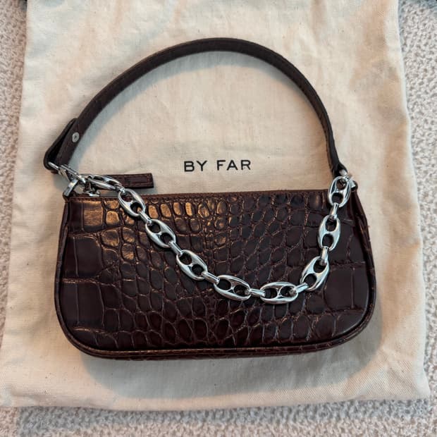 by far 바이파 레이첼 미니백