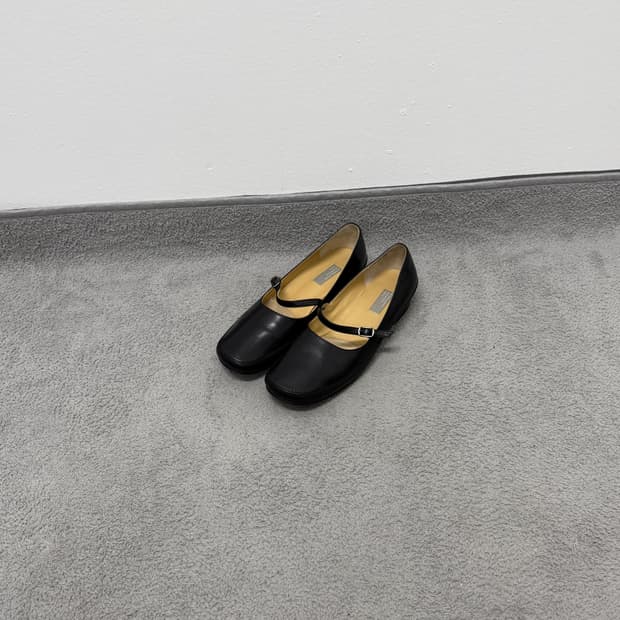 Margaret Howell mary jane