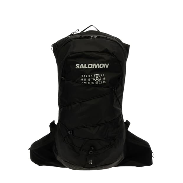 (판매) 살로몬xMM6 메종 마르지엘라 XT-15블랙