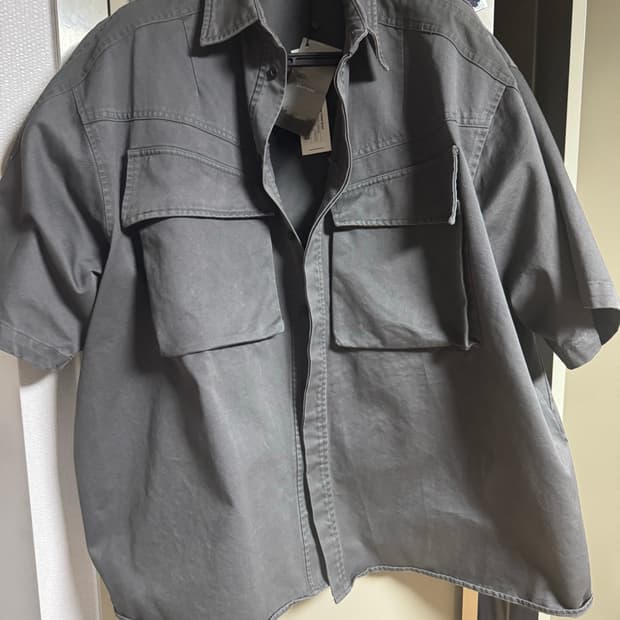 파아카이브 워크셔츠