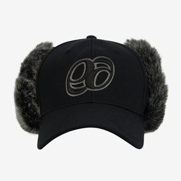 애즈온 덤브캡ason DOMB CAP 블랙