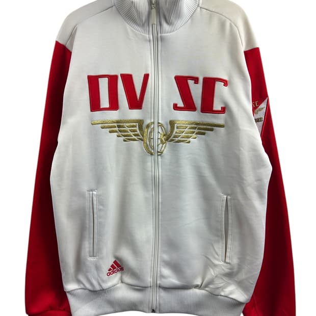 아디다스 헝가리 데브레첸 VSC 트랙탑져지1448