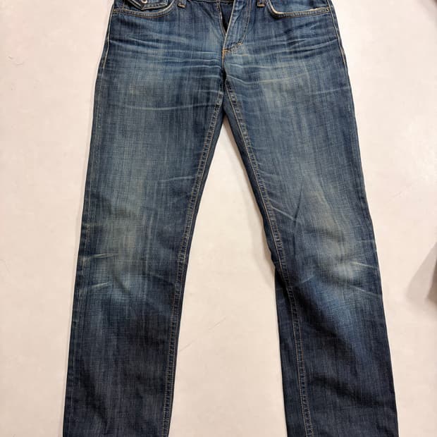 돌체엔가바나 데님