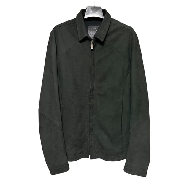 [48] 10Sei0Otto 베라펠레 레더자켓